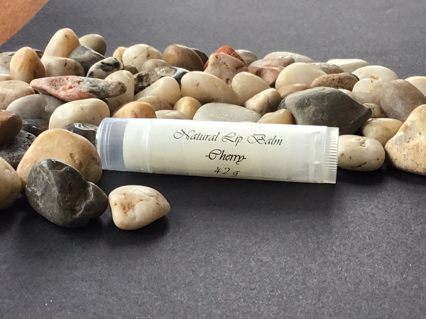 Natural Handmade Lipbalms