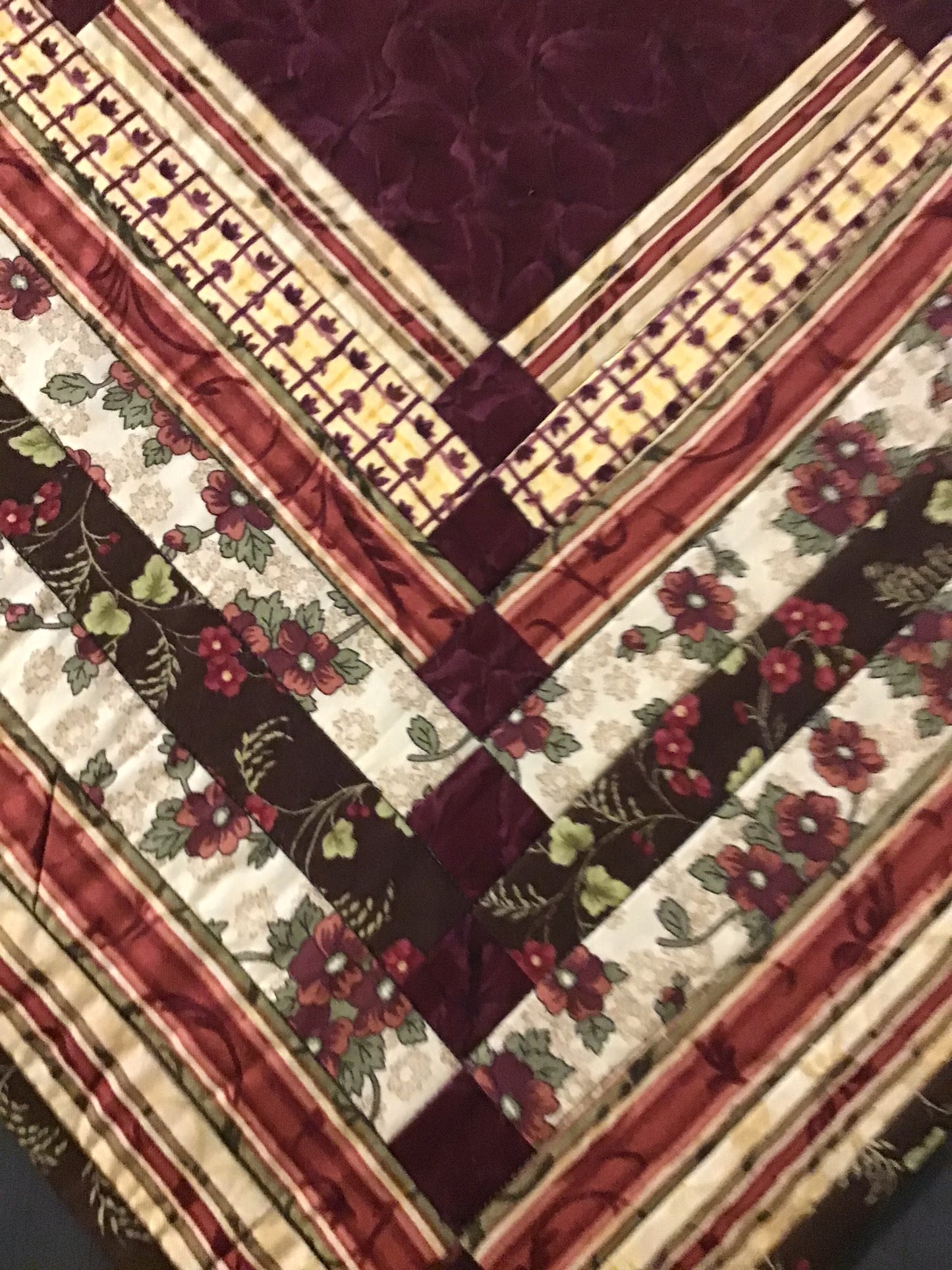 Table Runner 4