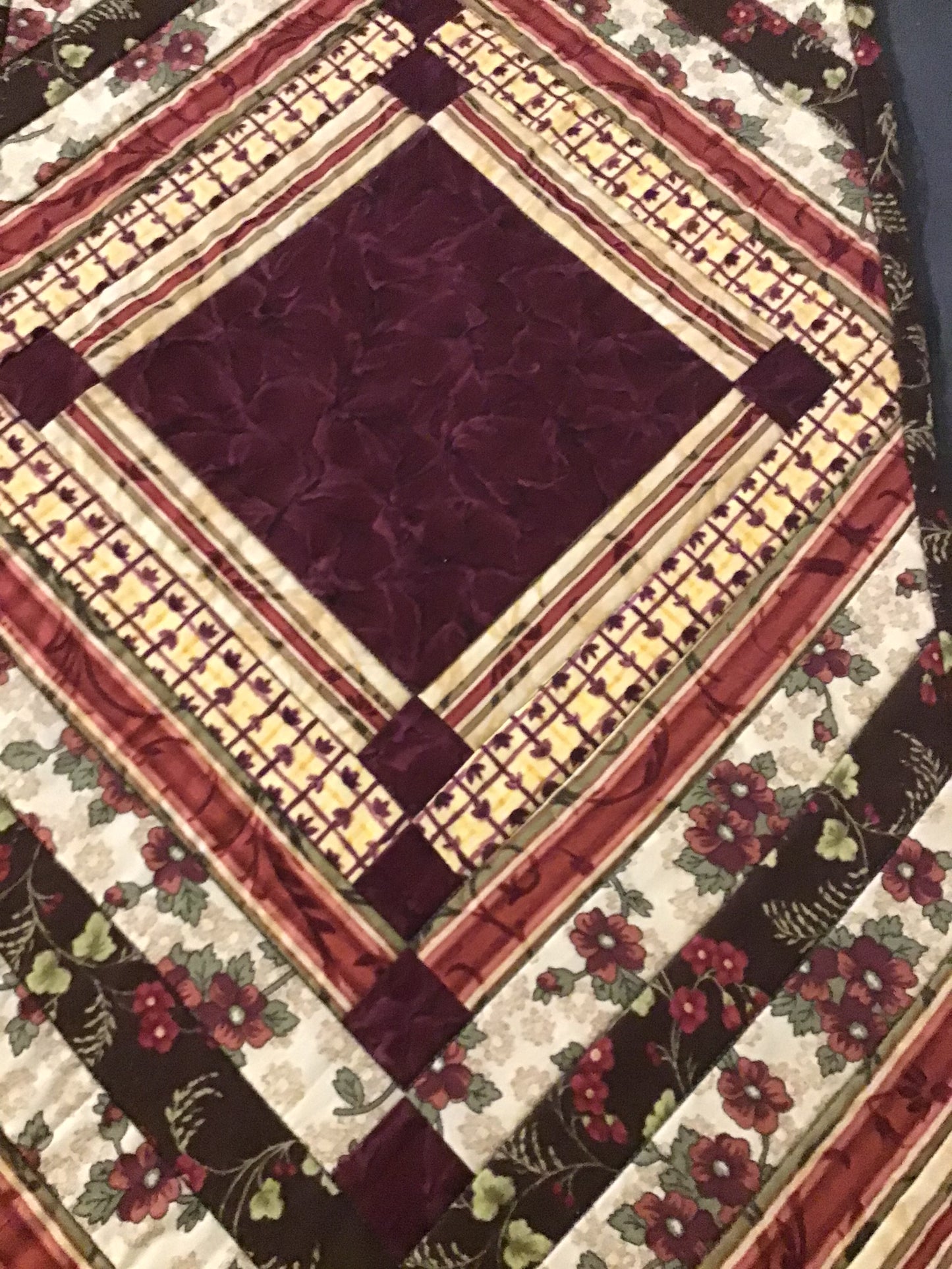 Table Runner 4