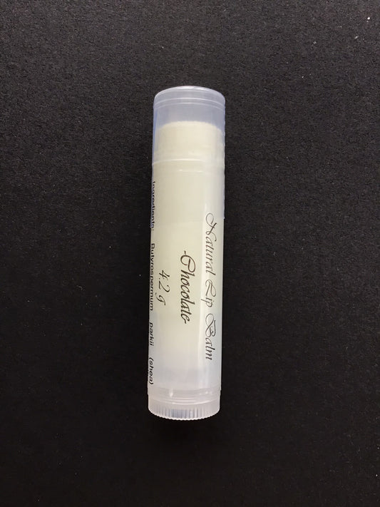 Lip Balm Tube